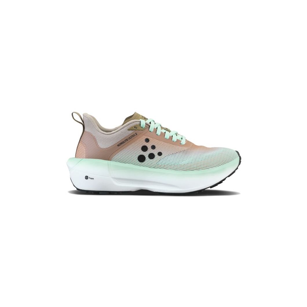 Nordlite Ultra 2 Laufschuh Damen