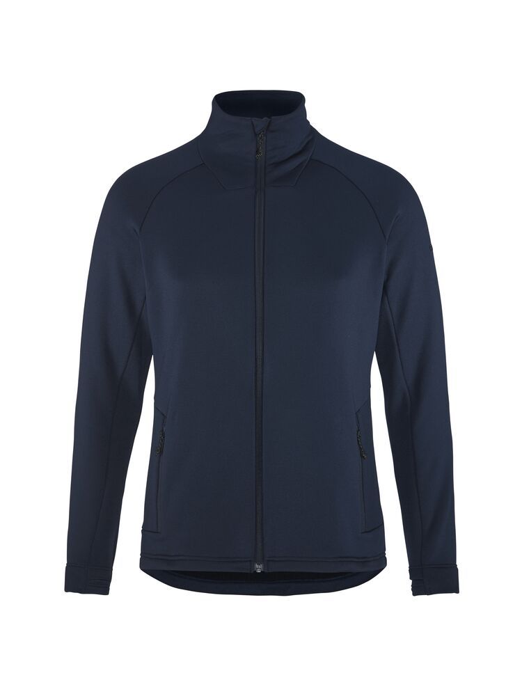 Adv Explore Power Fleecejacke