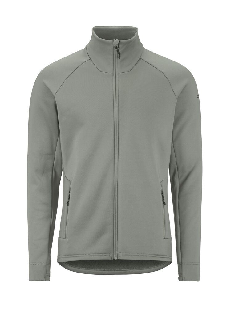 Adv Explore Power Fleecejacke