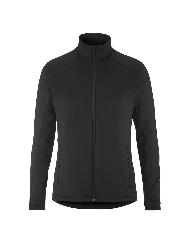Adv Explore Power Fleecejacke