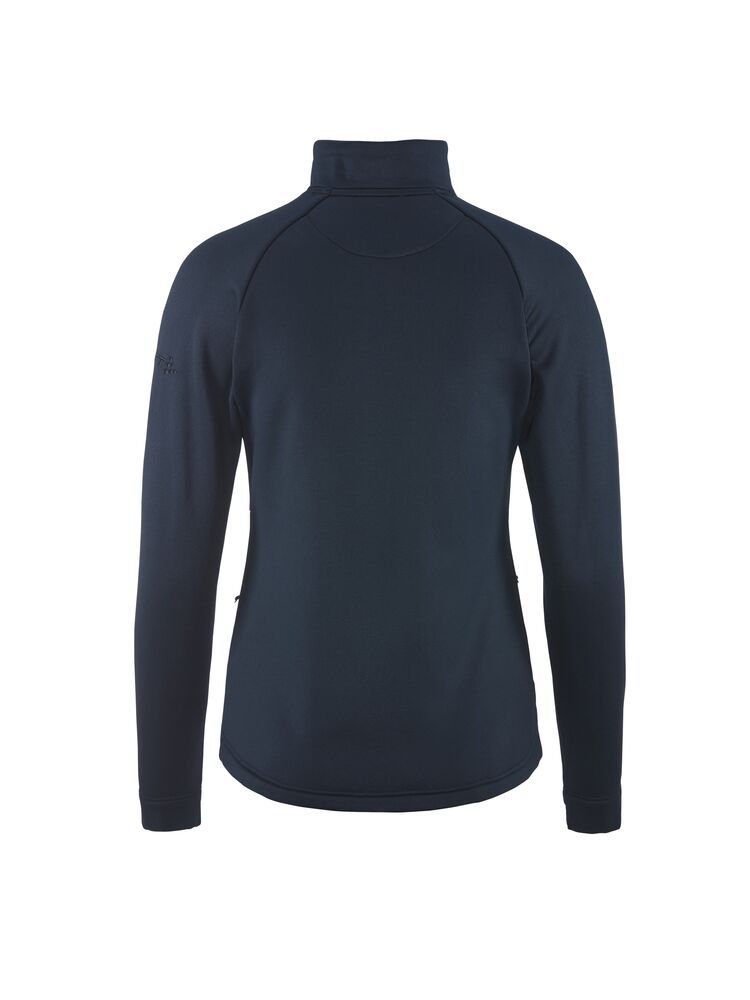 Adv Explore Power Fleece Jacke Damen