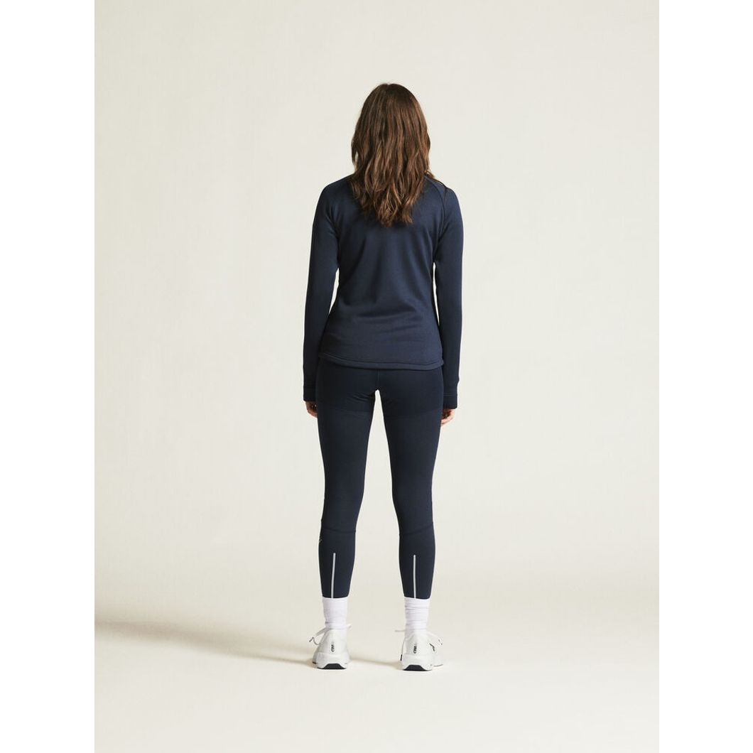 Adv Explore Power Fleece Jacke Damen