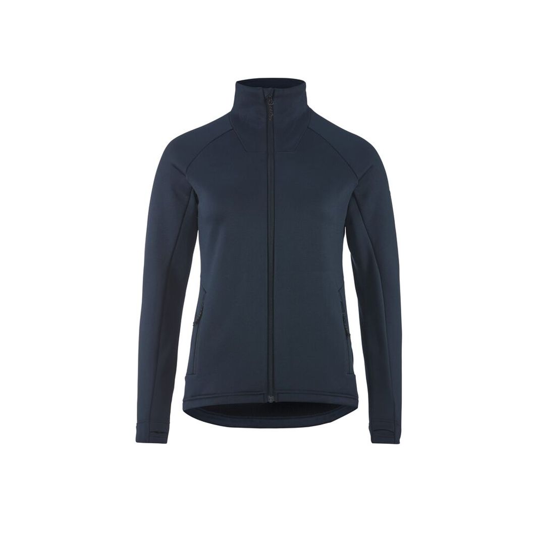 Adv Explore Power Fleece Jacke Damen