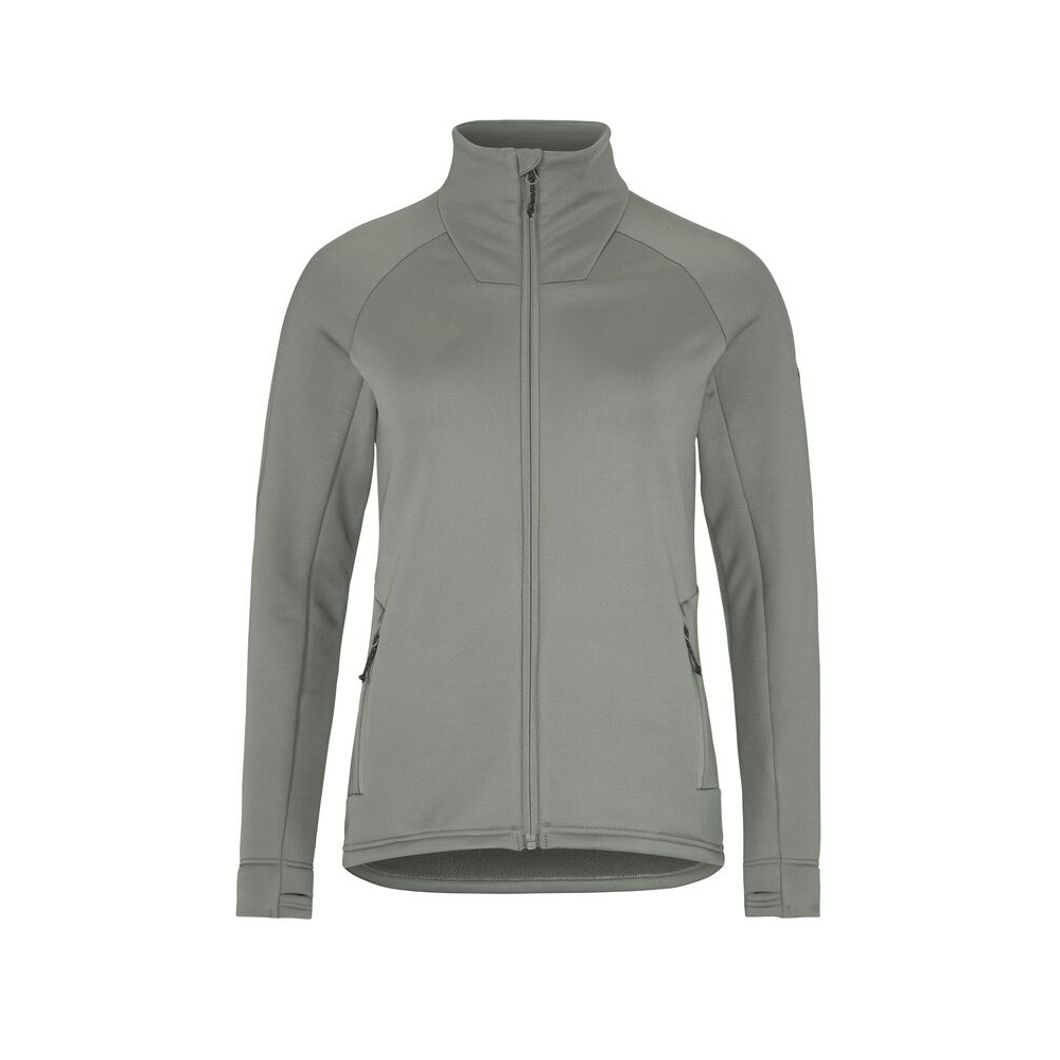 Adv Explore Power Fleece Jacke Damen