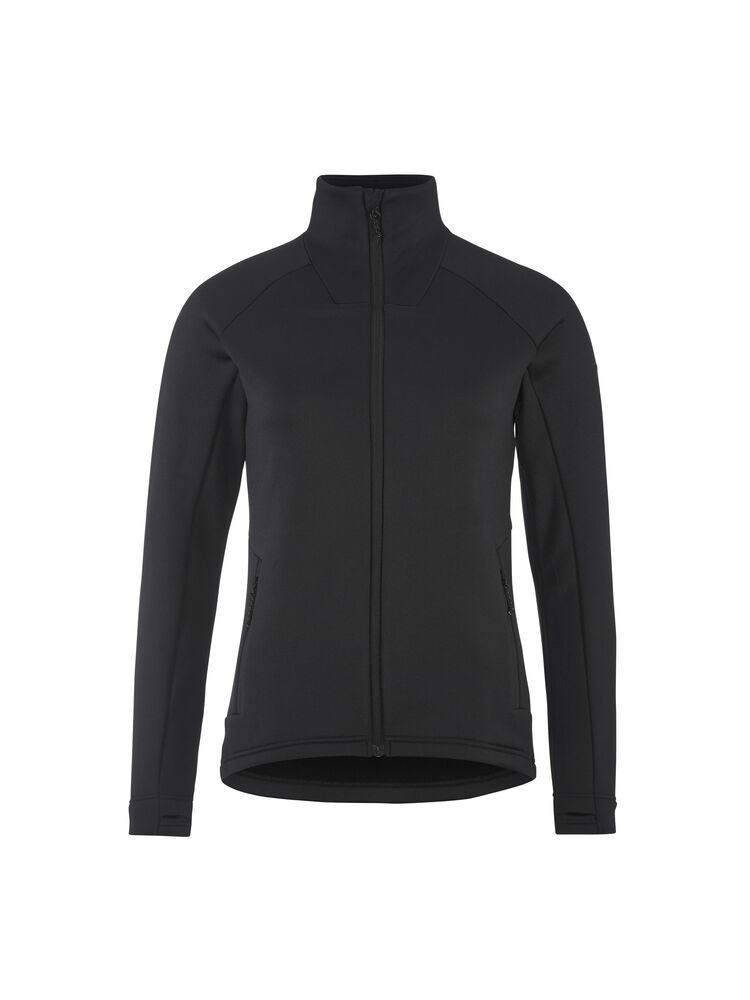 Adv Explore Power Fleece Jacke Damen