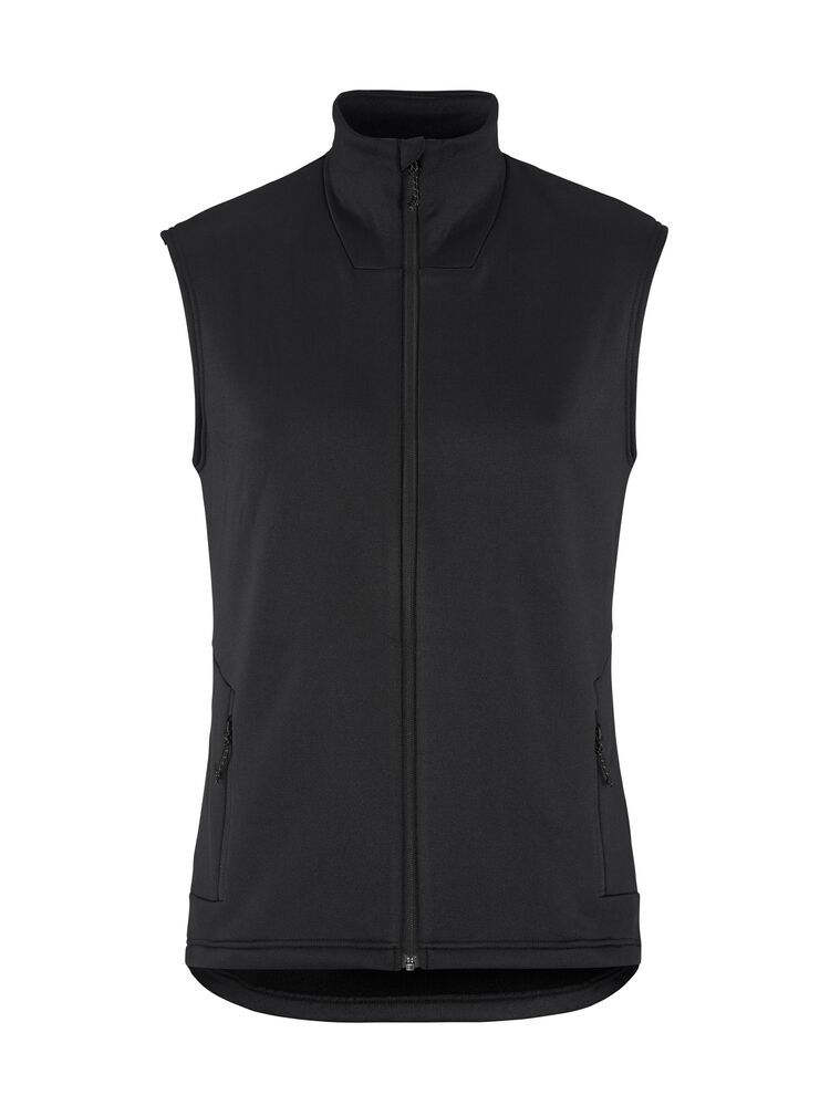 Adv Exlore Power Fleece Weste