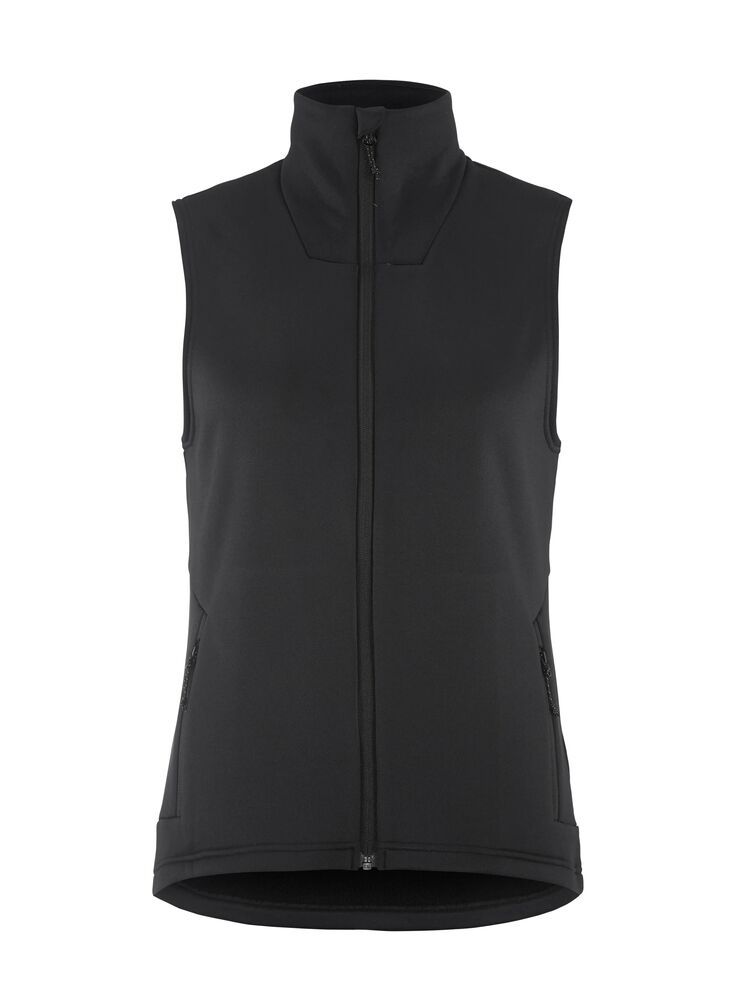Adv Explore Power Fleece Weste Damen