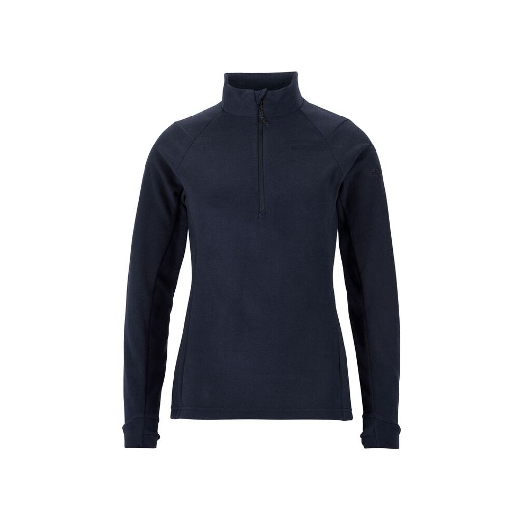 Core Explore Fleece Midlayer Damen