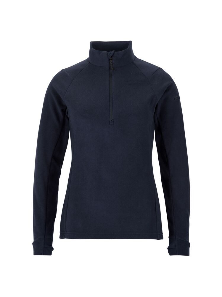 Core Explore Fleece Midlayer Damen