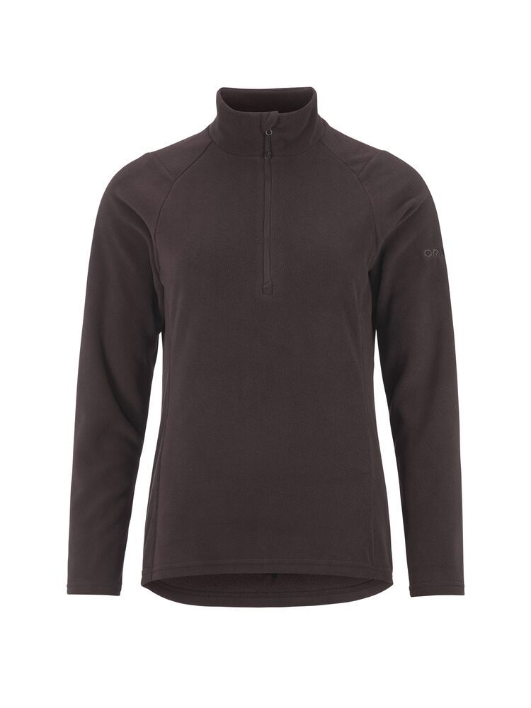 Core Explore Fleece Midlayer Damen
