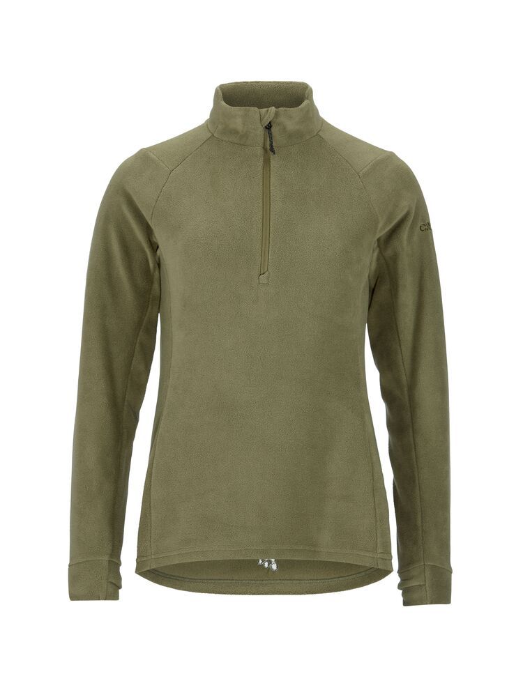 Core Explore Fleece Midlayer Damen