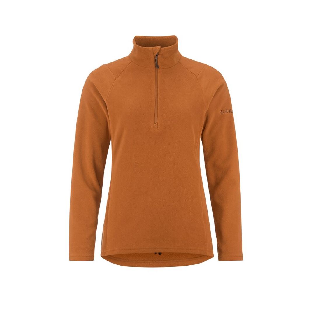 Core Explore Fleece Midlayer Damen