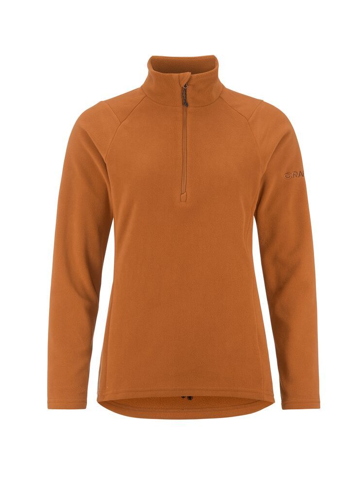 Core Explore Fleece Midlayer Damen