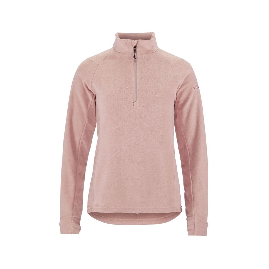 Core Explore Fleece Midlayer Damen