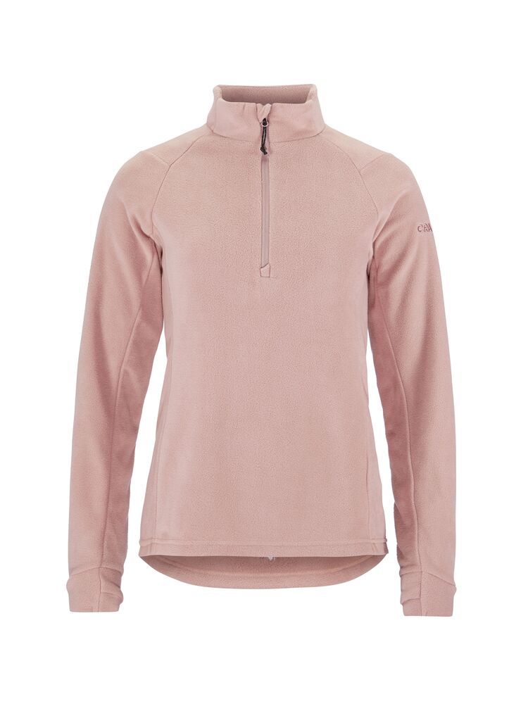 Core Explore Fleece Midlayer Damen