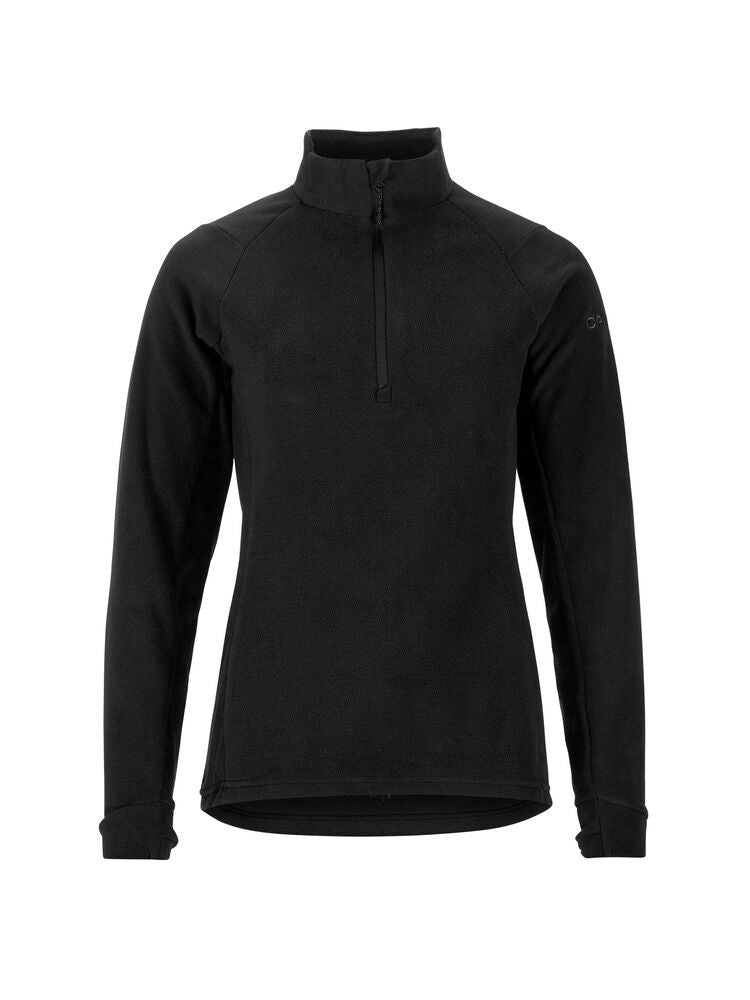 Core Explore Fleece Midlayer Damen