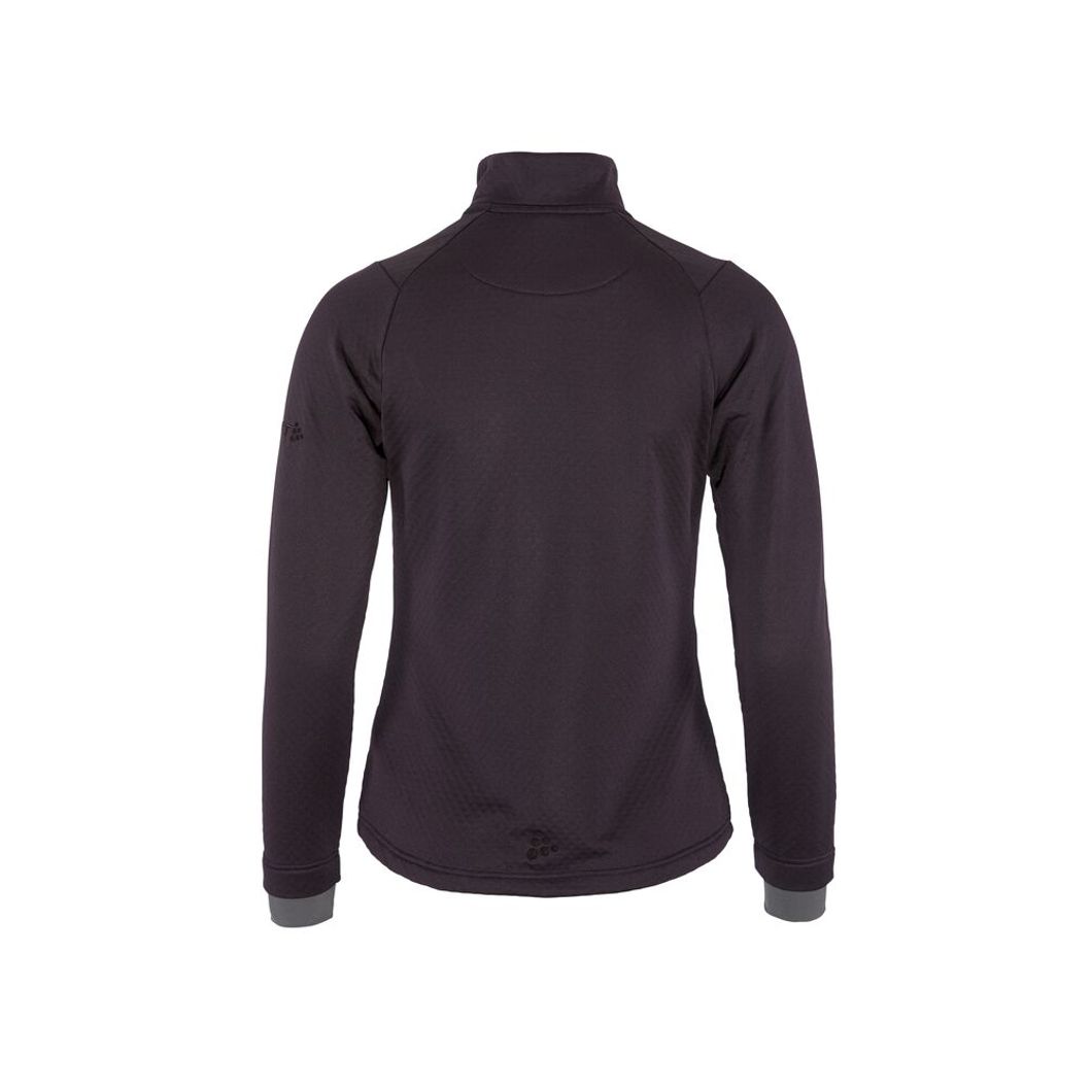 Core Gain Thermal Midlayer Damen