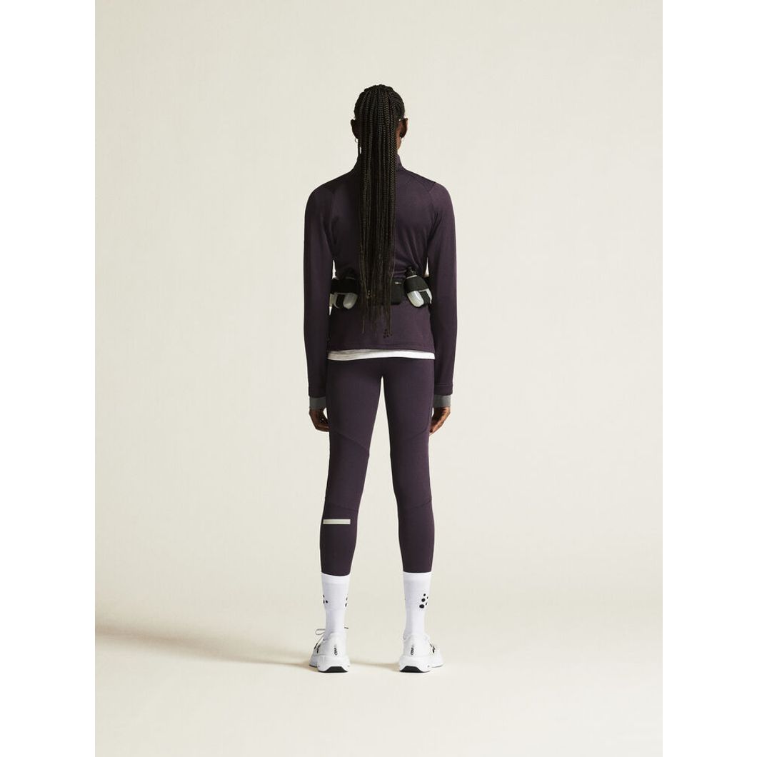Core Gain Thermal Midlayer Damen