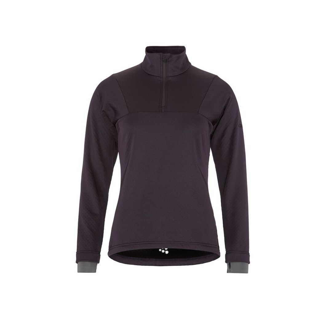 Core Gain Thermal Midlayer Damen