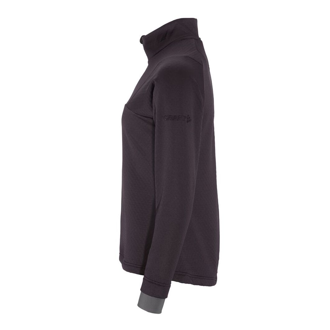 Core Gain Thermal Midlayer Damen