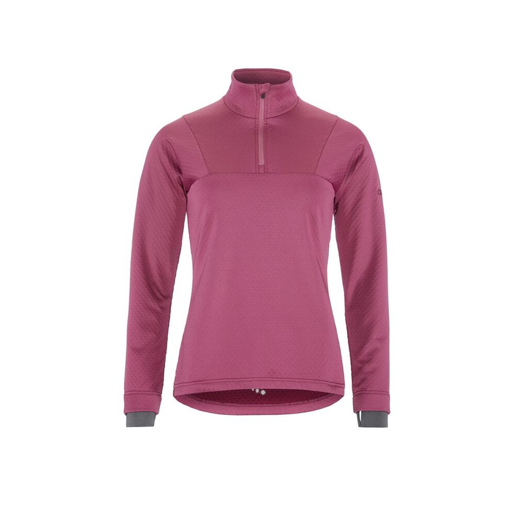 Core Gain Thermal Midlayer Damen