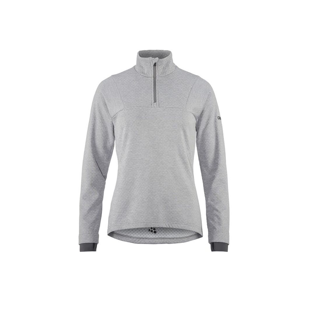 Core Gain Thermal Midlayer Damen