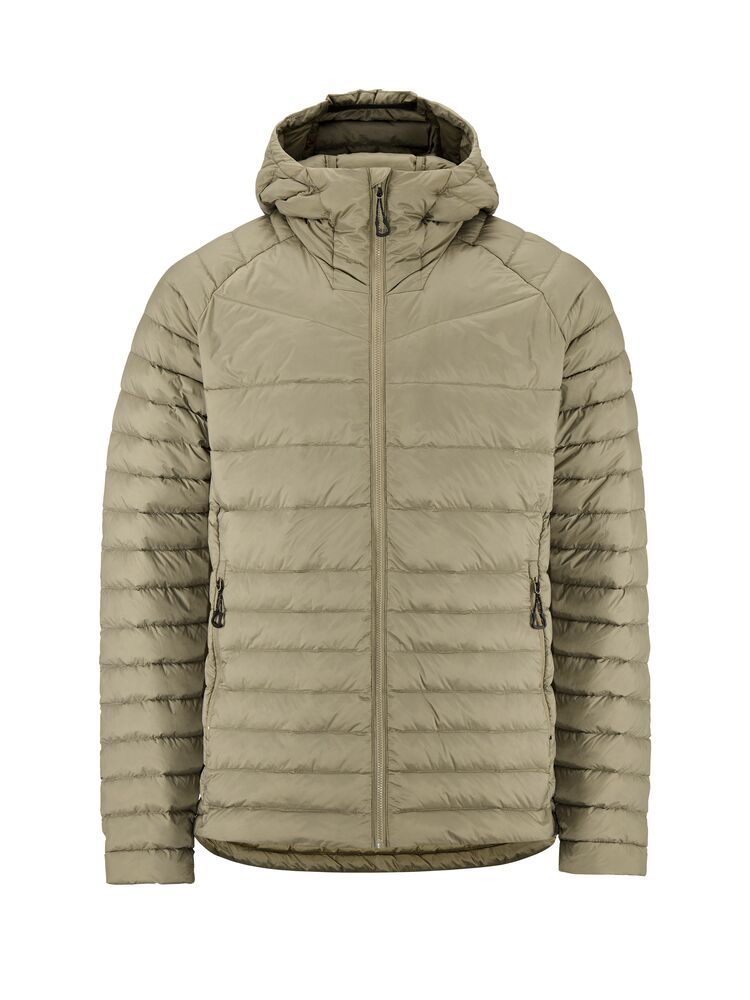 ADV Explore Light Daunenjacke