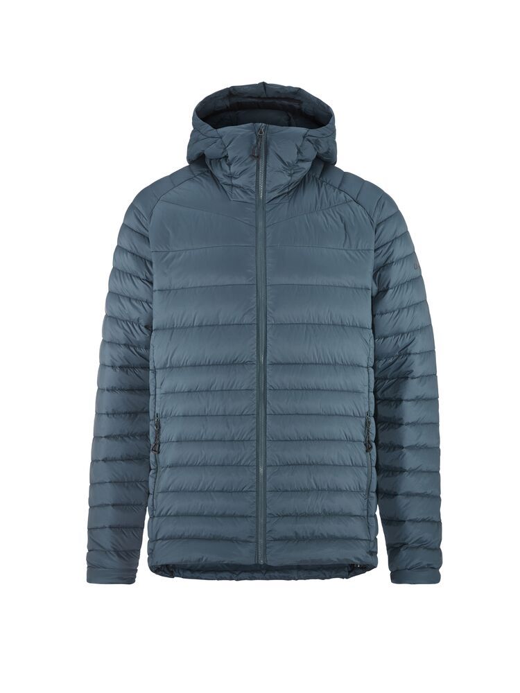 ADV Explore Light Daunenjacke