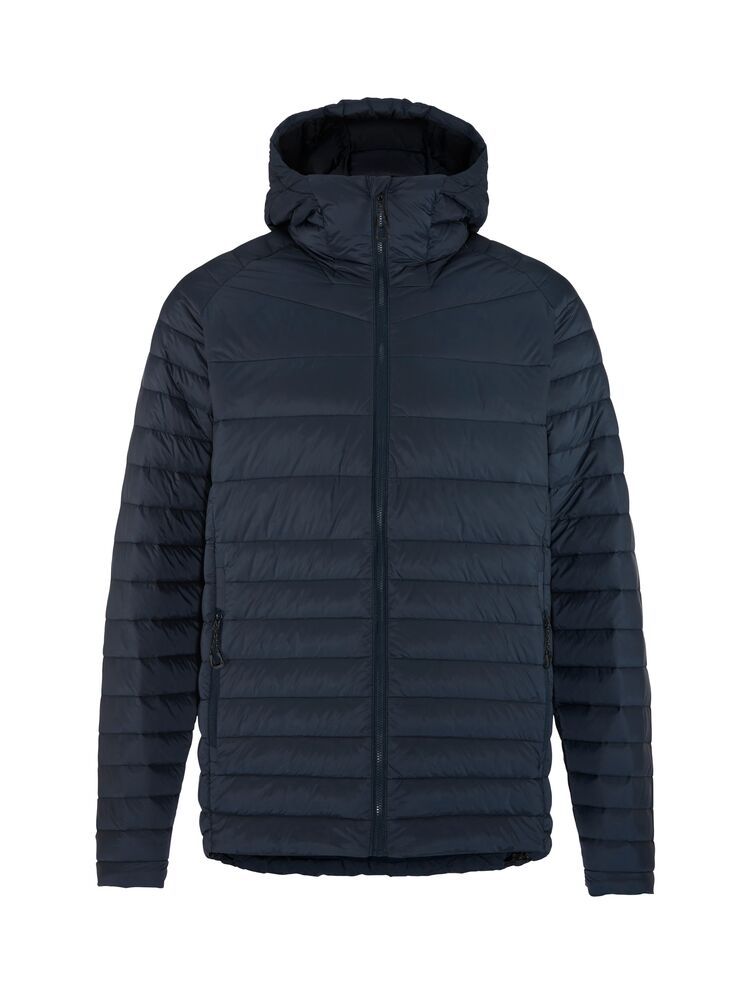 ADV Explore Light Daunenjacke