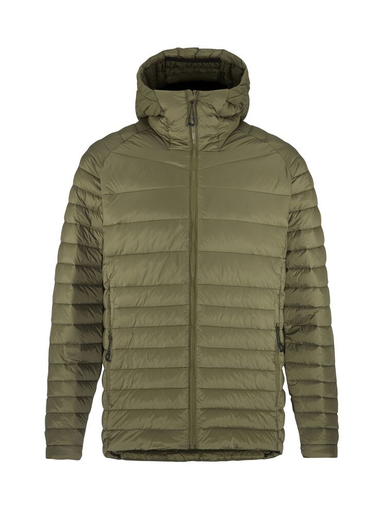 ADV Explore Light Daunenjacke