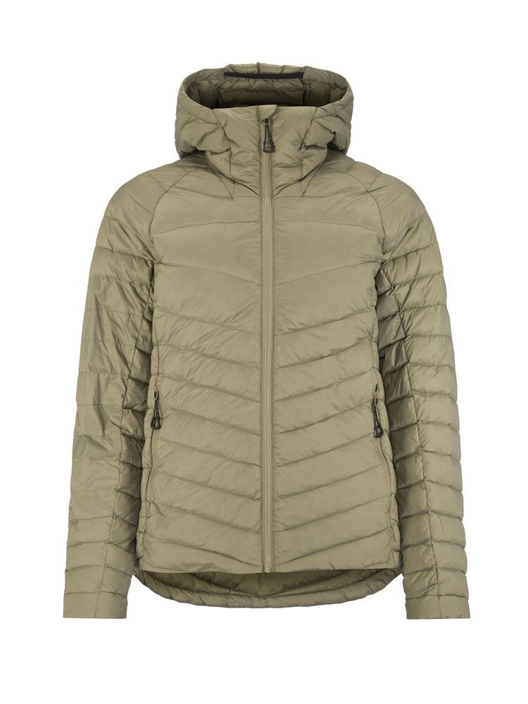 Adv Explore Light Down Jacket Damen