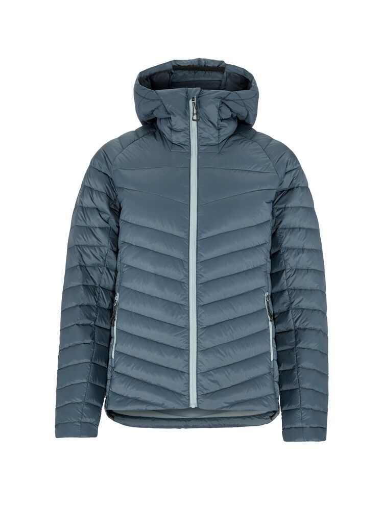 Adv Explore Light Down Jacket Damen