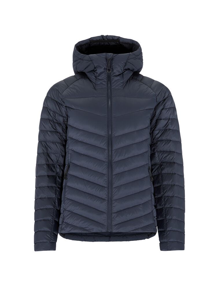 Adv Explore Light Down Jacket Damen