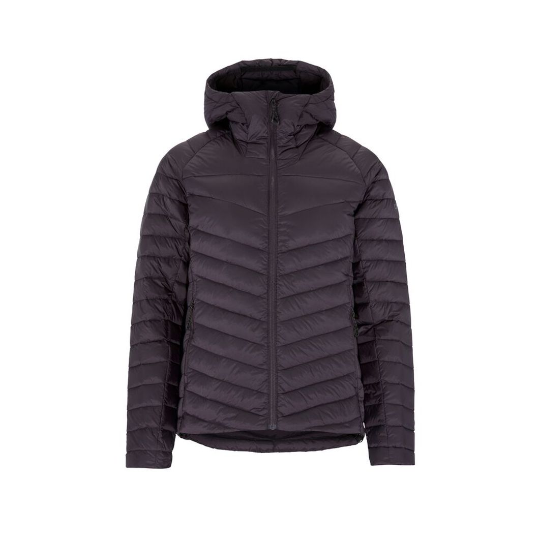 Adv Explore Light Down Jacket Damen