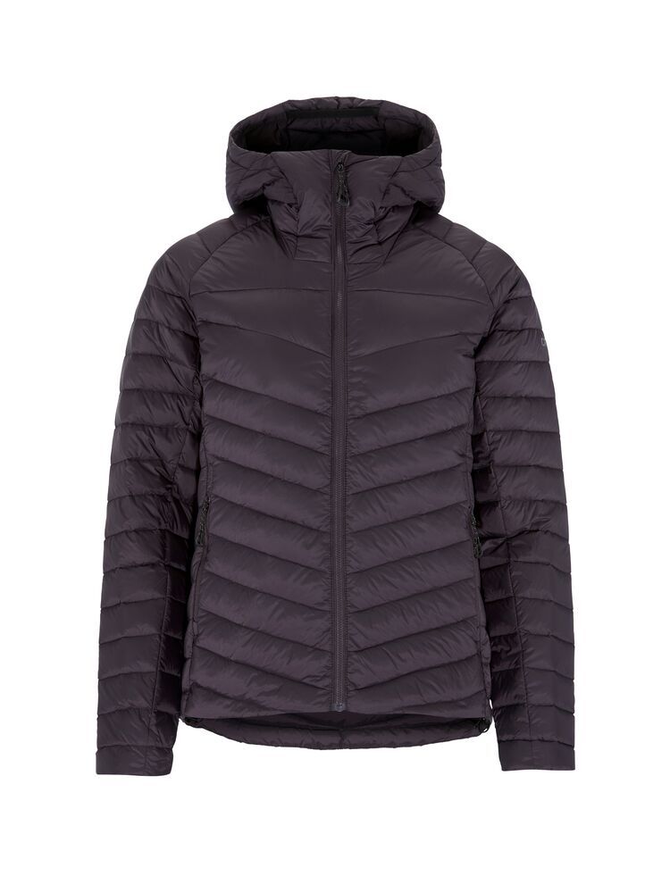 Adv Explore Light Down Jacket Damen