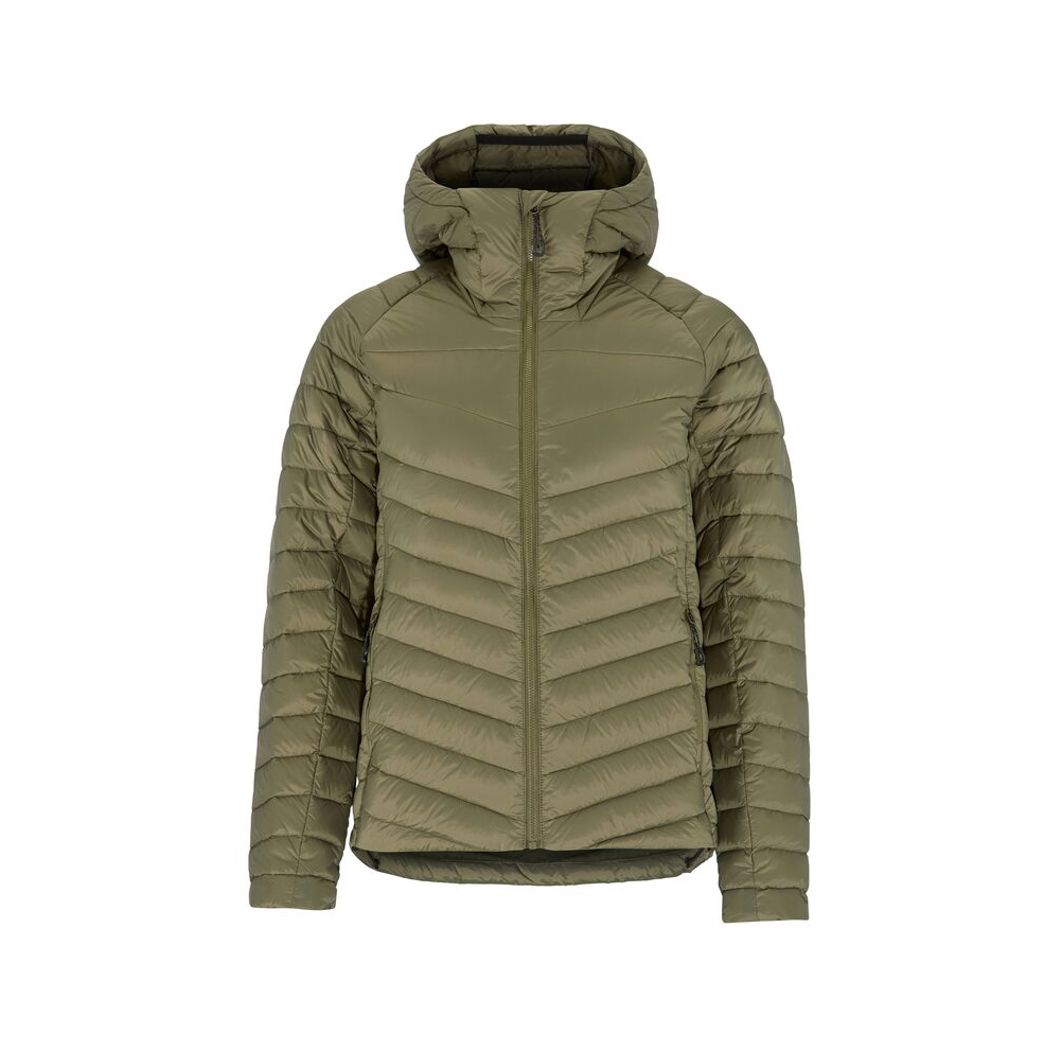 Adv Explore Light Down Jacket Damen