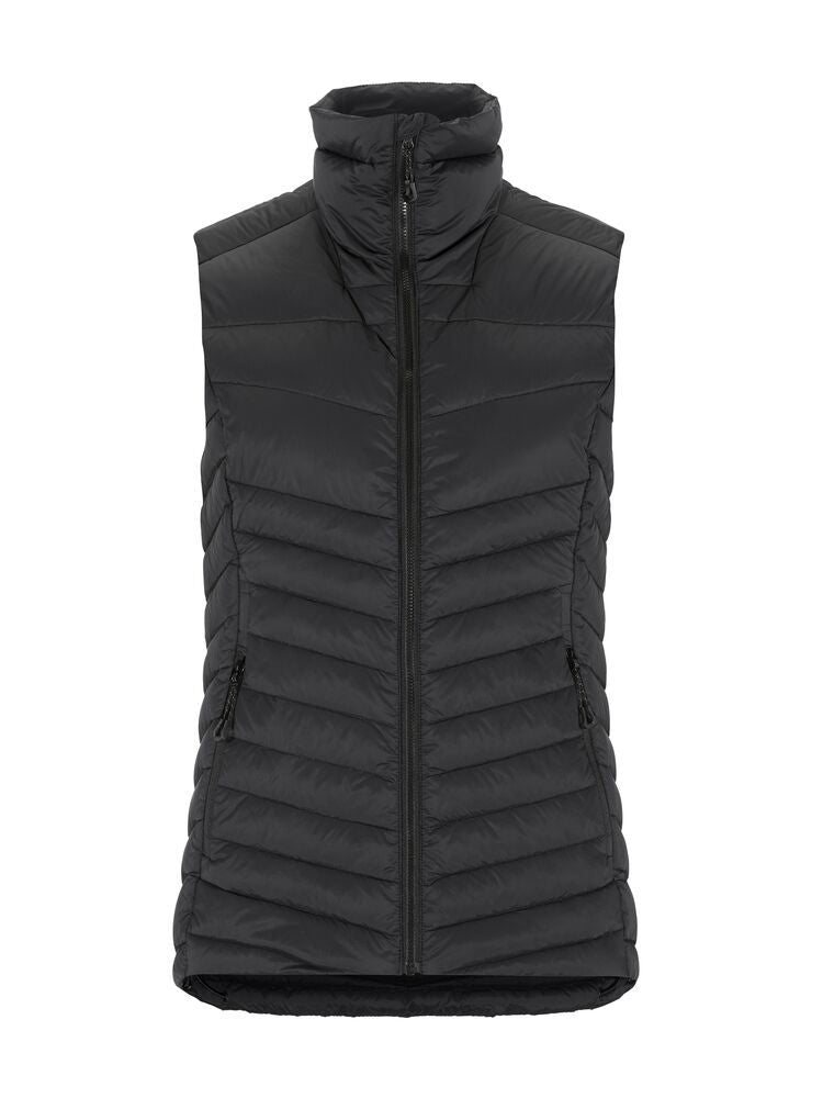 ADV Explore Leichte Daunenweste Damen