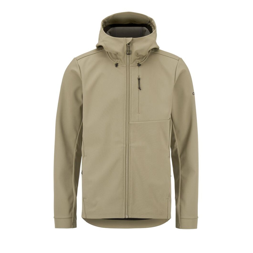 Adv Explore Softshell 2.0 Jacke