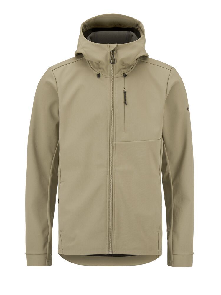 Adv Explore Softshell 2,0 Jacke
