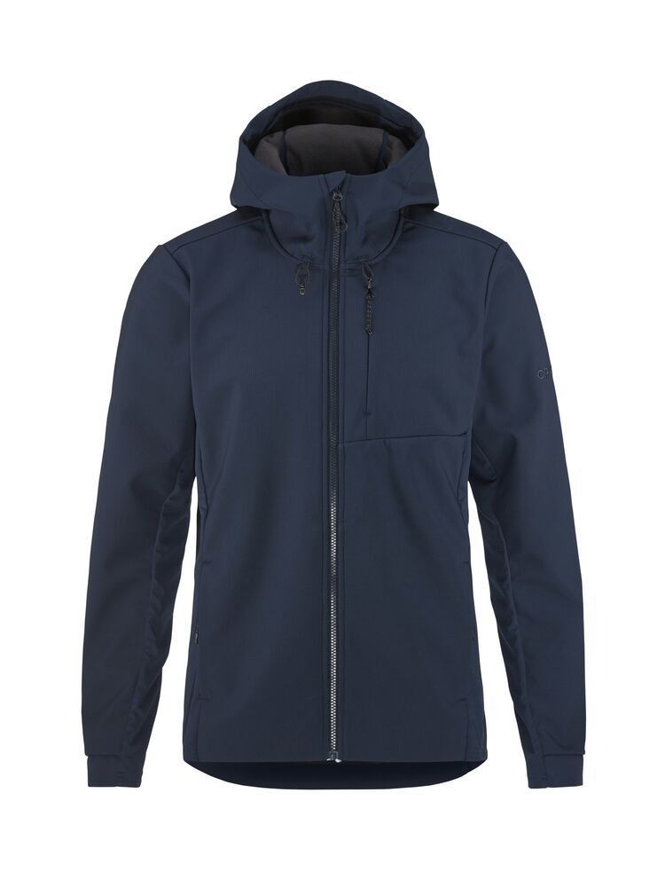 Adv Explore Softshell 2,0 Jacke
