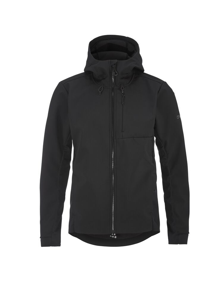 Adv Explore Softshell 2,0 Jacke