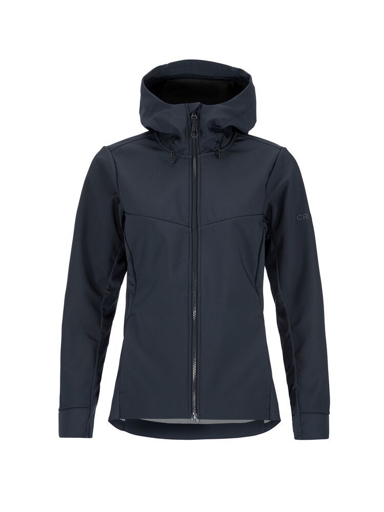 Adv Explore Softshell 2,0 Jacke Damen