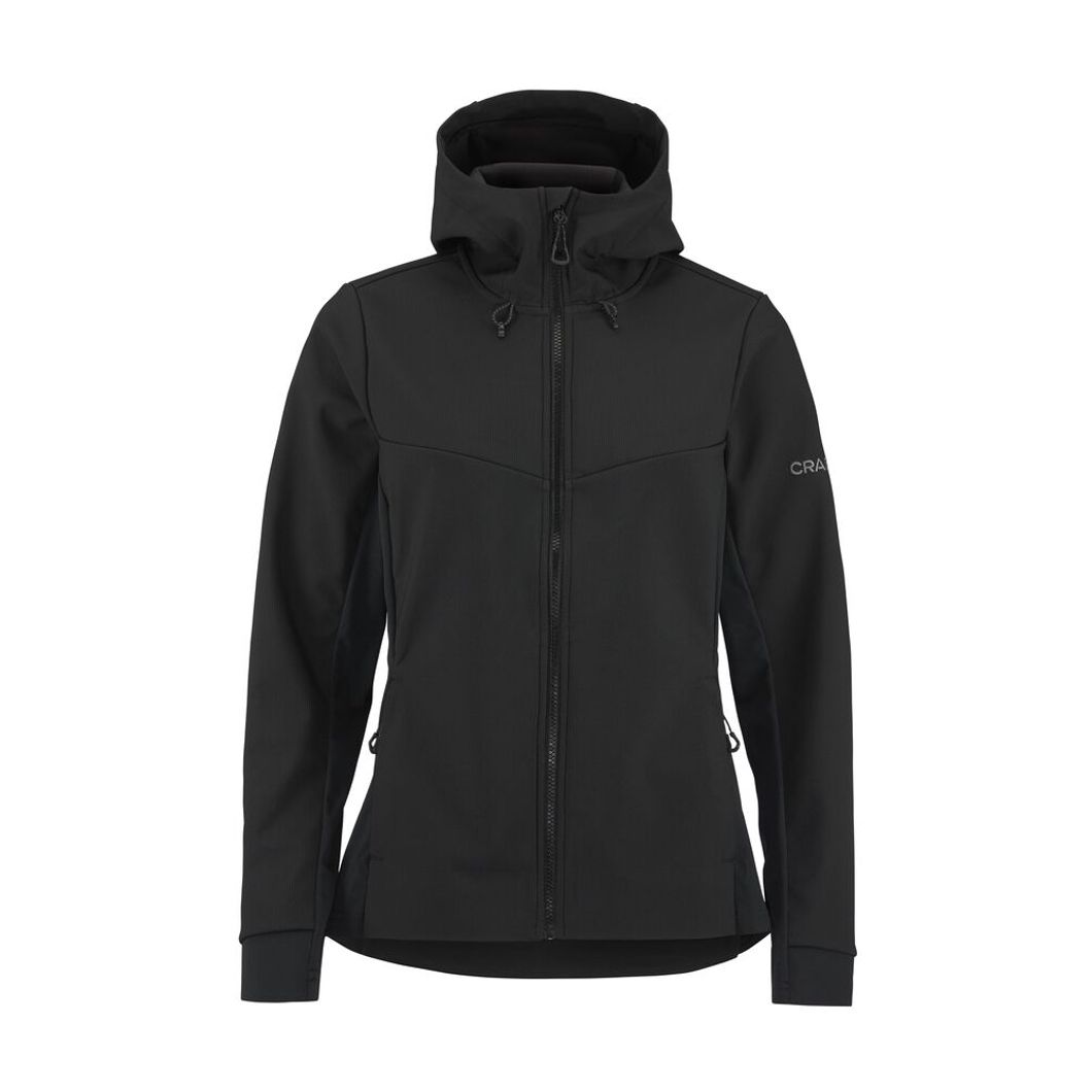 Adv Explore Softshell 2.0 Jacke Damen