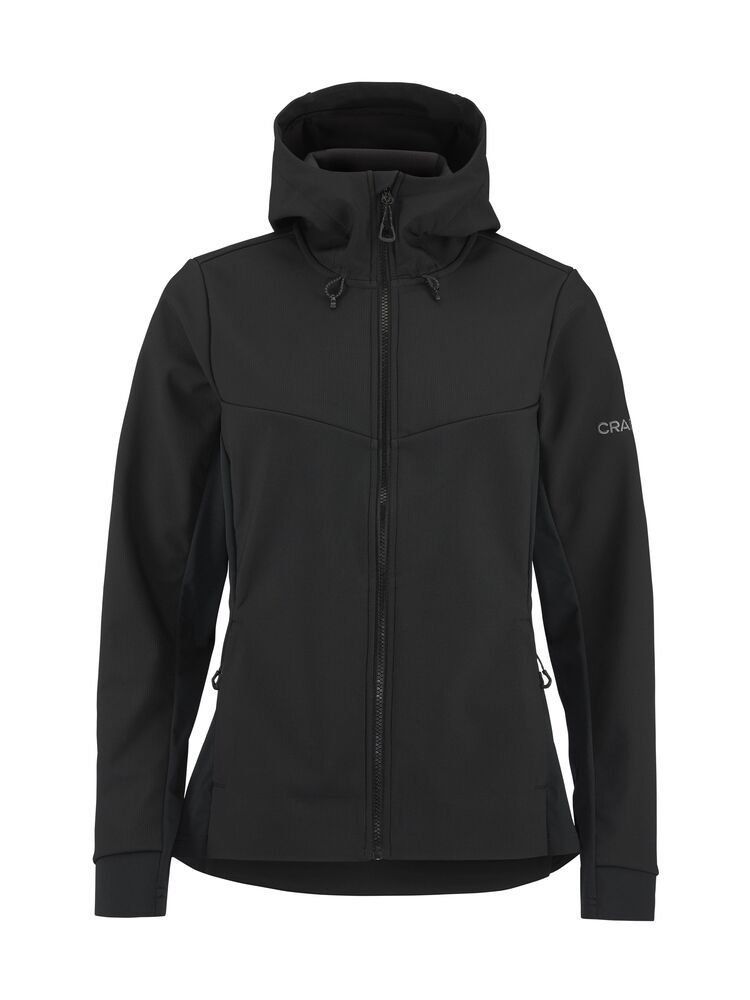 Adv Explore Softshell 2,0 Jacke Damen