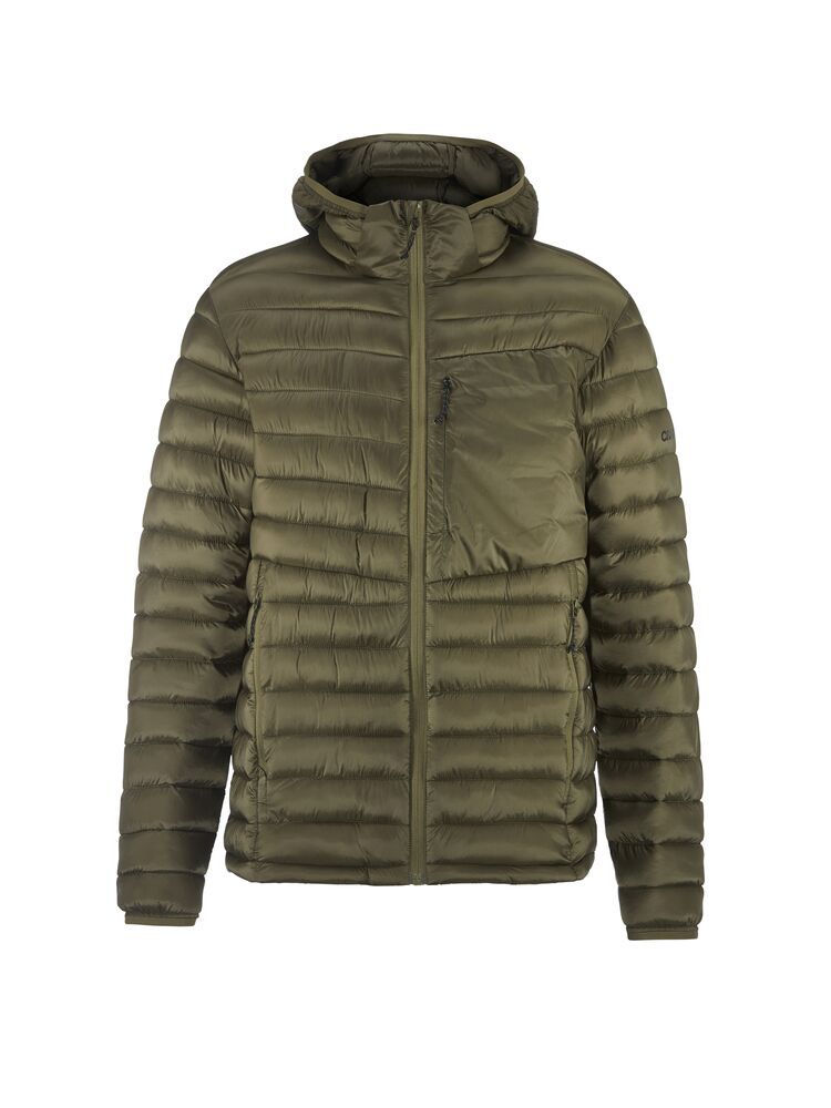 Core Explore Light Insulation Jacke