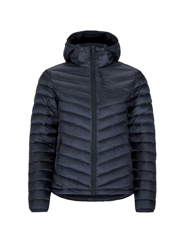 Core Explore Light Insulation Jacket Damen