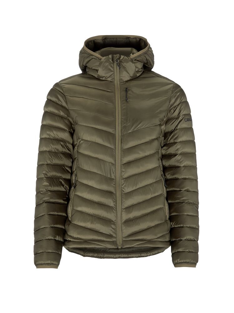 Core Explore Light Insulation Jacket Damen