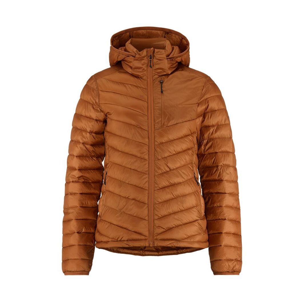 Core Explore Light Insulation Jacket Damen