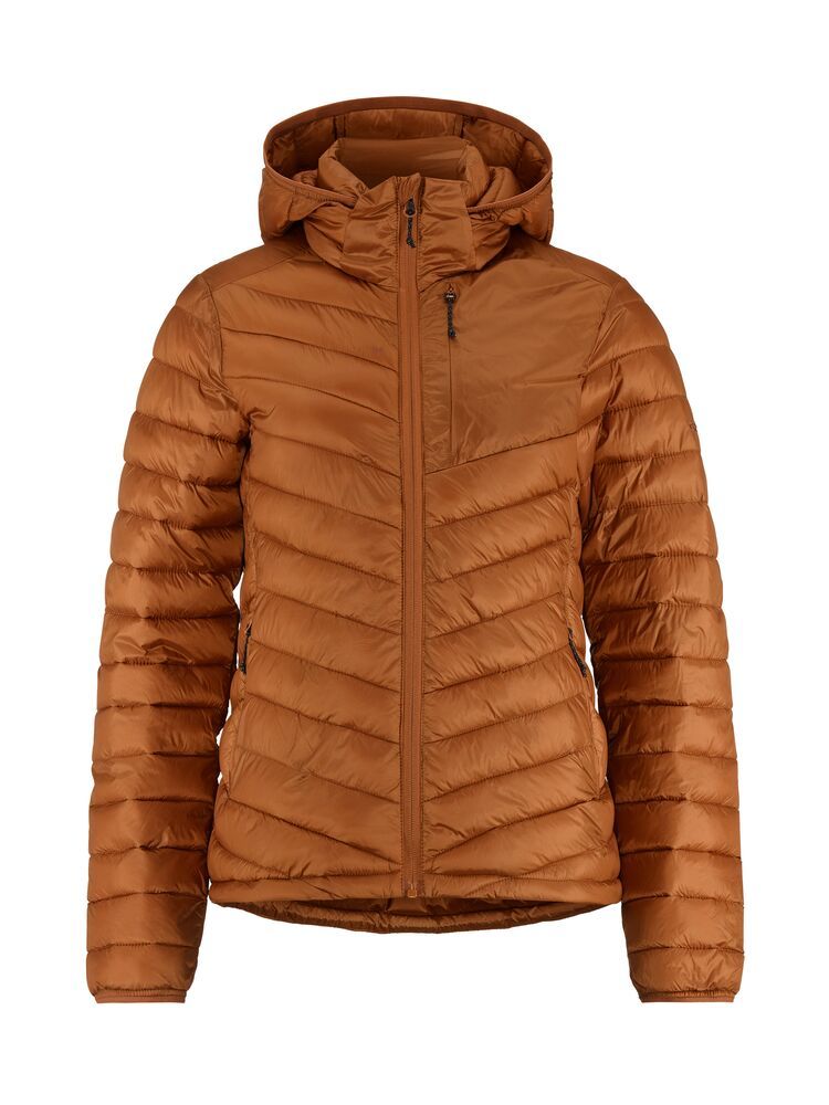 Core Explore Light Insulation Jacket Damen