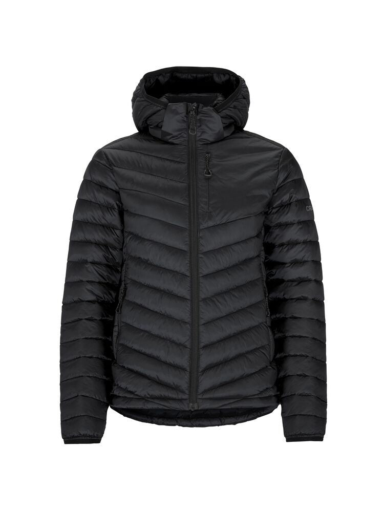 Core Explore Light Insulation Jacket Damen